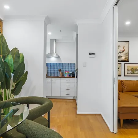 Stylish Riverside 1Bed/Studio With Rooftop Pool Brisbane Exterior photo