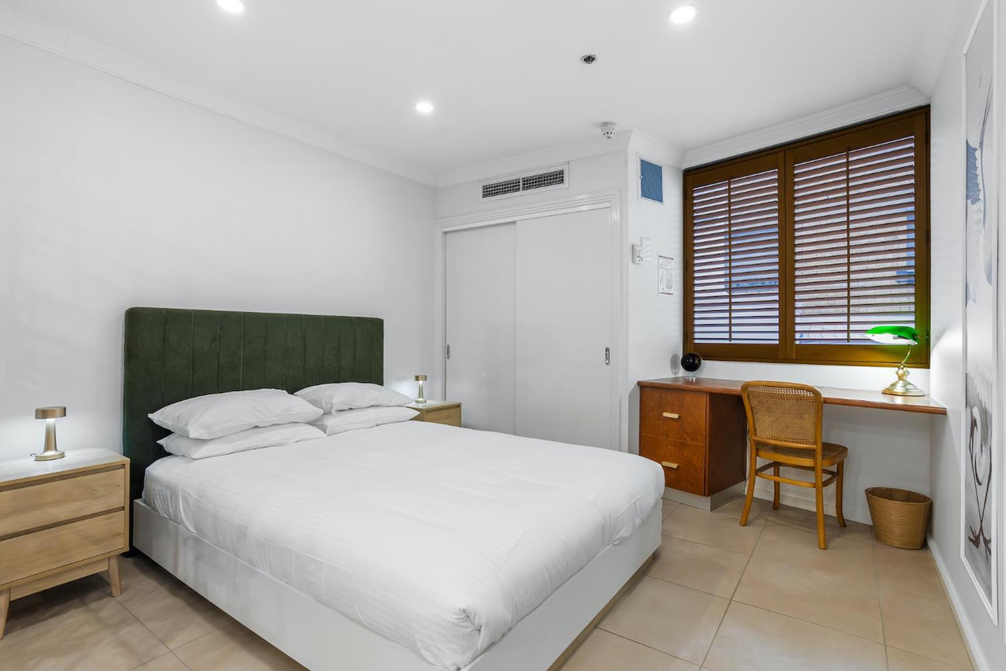 Stylish Riverside 1bed/studio With Rooftop Pool * Brisbane